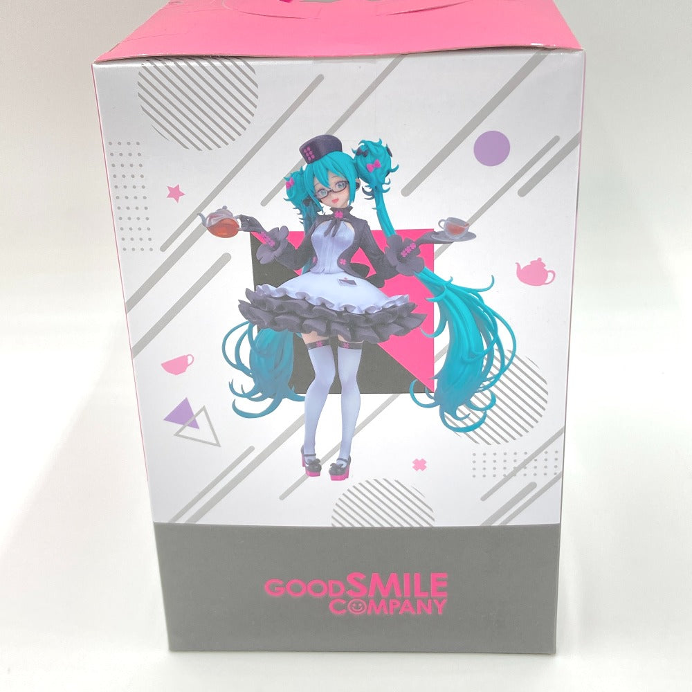 初音ミク
