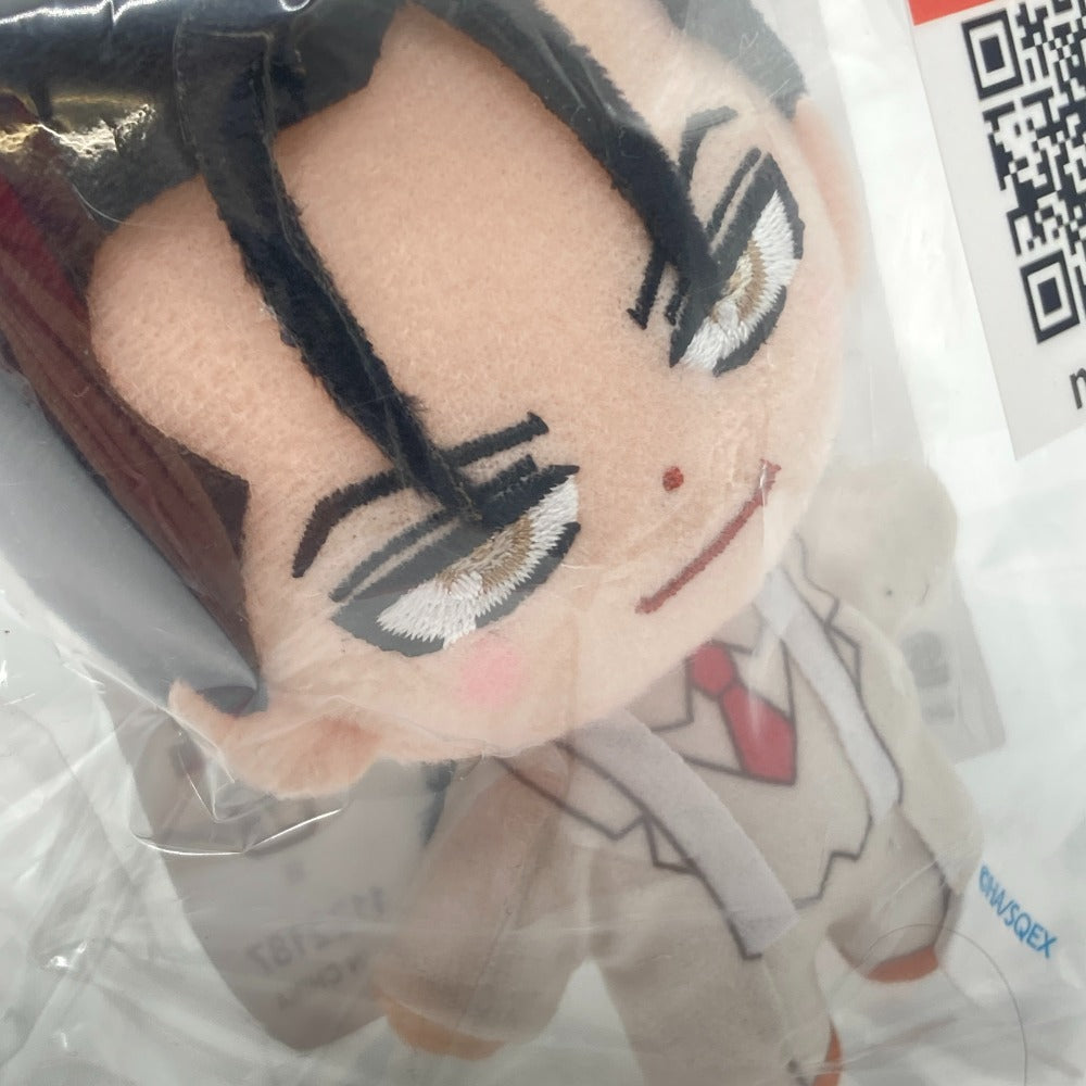 キャラクターグッズ