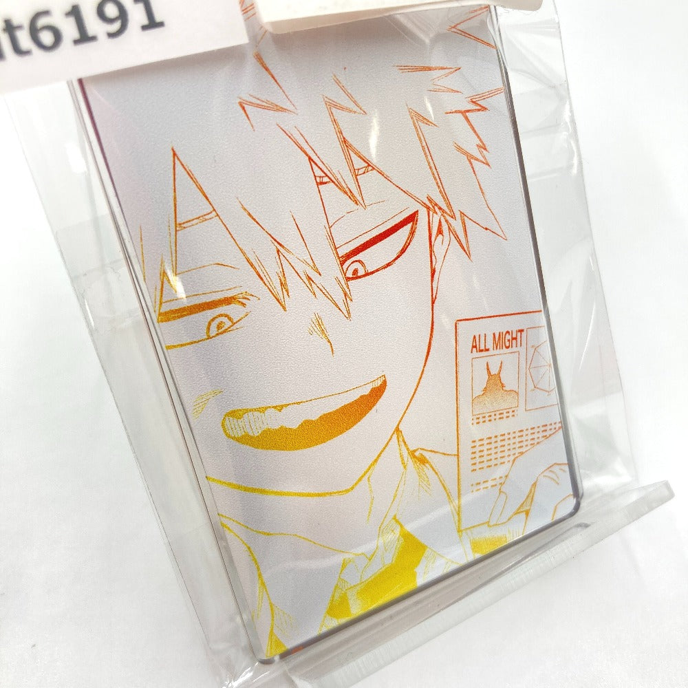 キャラクターグッズ