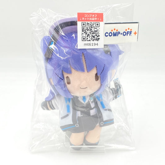 コンプオフ キャラクターグッズ