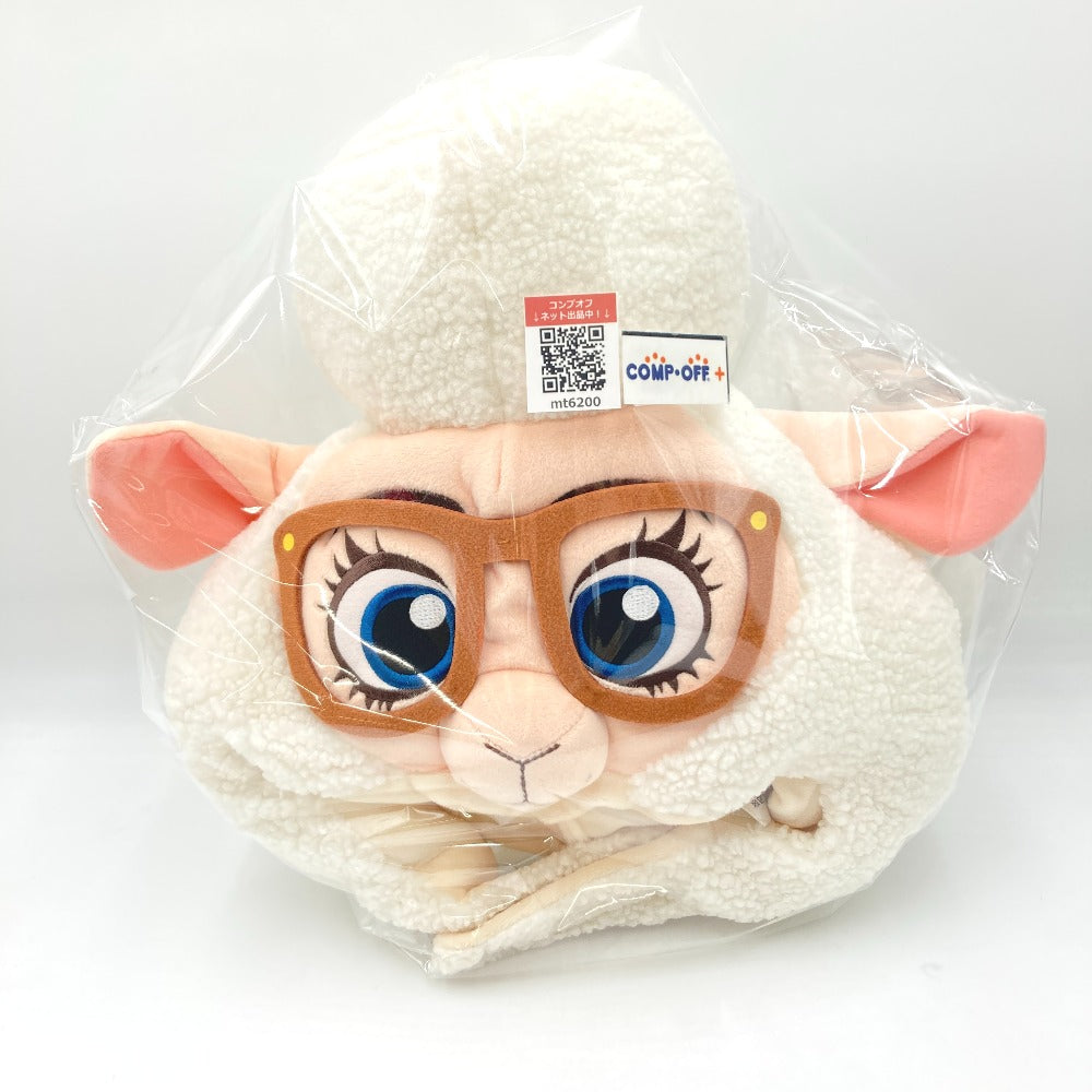 コンプオフ キャラクターグッズ