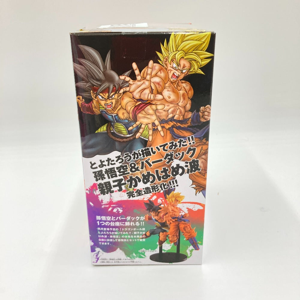 フィギュア バンプレスト BANPRESTO