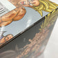 バーダック 「ドラゴンボール超」 とよたろうが描いてみた!!-親子かめはめ波-バーダック BANPRESTO バンプレスト フィギュア 未開封品