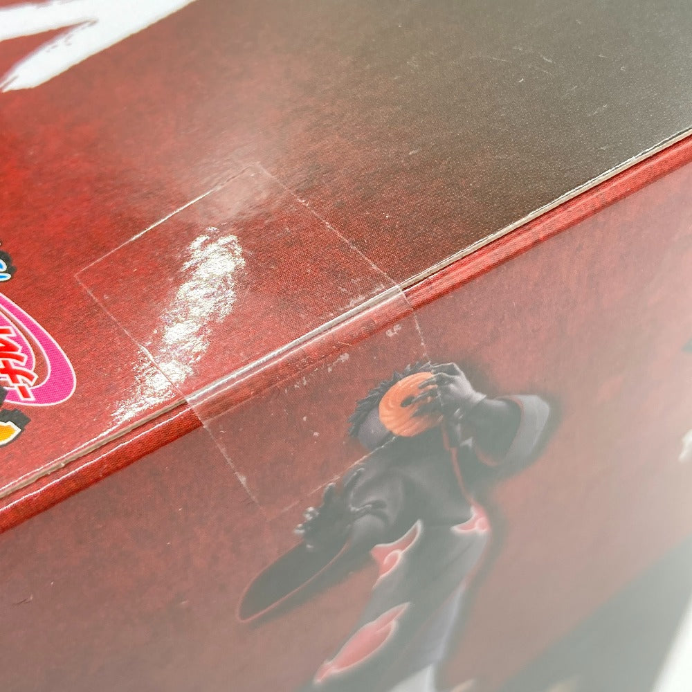 小南 「NARUTO-ナルト- 疾風伝」 VIBRATION STARS-KONAN- BANPRESTO バンプレスト フィギュア 未開封品
