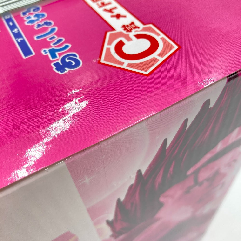 メイド馬狼 「一番くじ ブルーロック あでぃしょなる・たいむ！」 C賞 フィギュア BANDAI SPIRITS バンダイスピリッツ フィギュア 未開封品