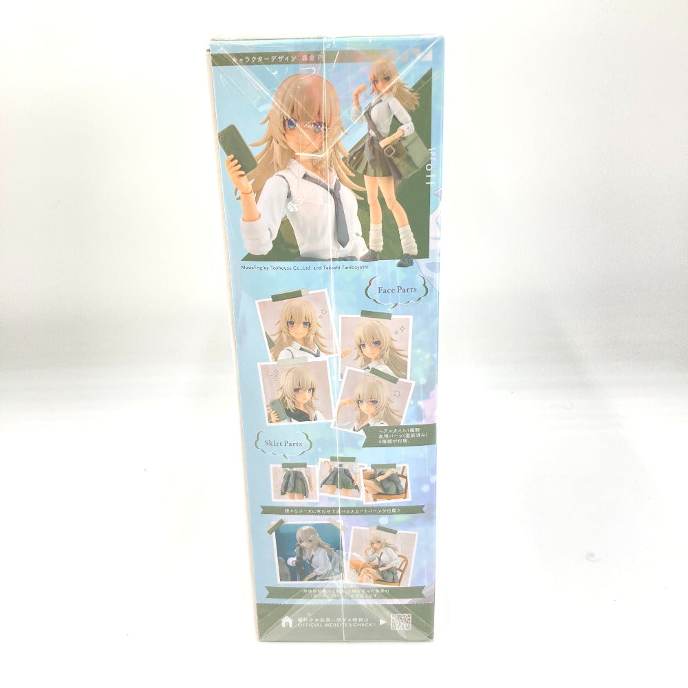 プラモデル コトブキヤ KOTOBUKIYA