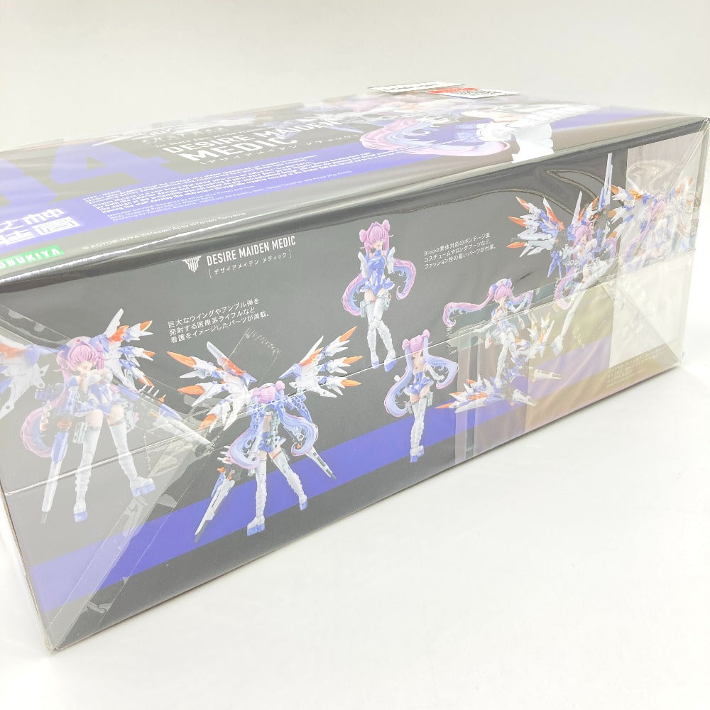 プラモデル コトブキヤ KOTOBUKIYA