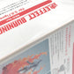 魂EFFECT BURNING FLAME RED Ver. for S.H.Figuarts BANDAI バンダイ フィギュア 未開封品