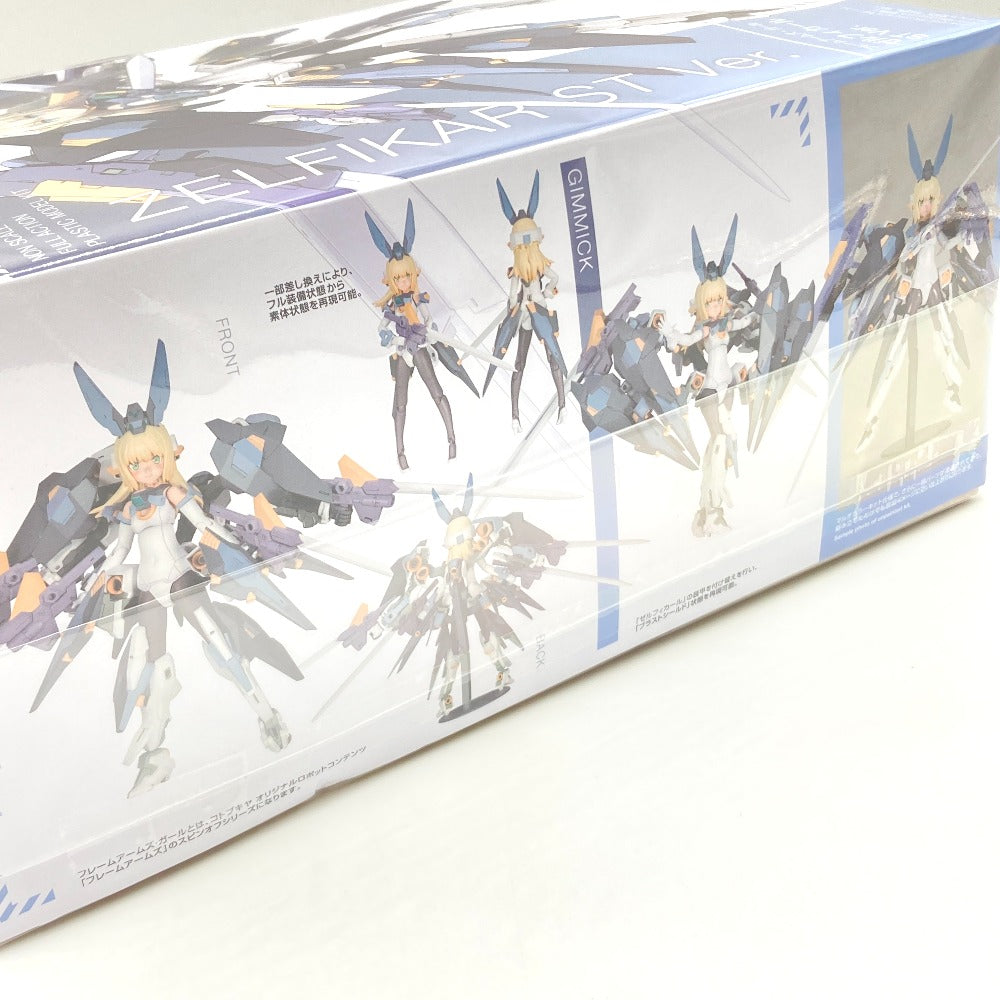 プラモデル コトブキヤ KOTOBUKIYA