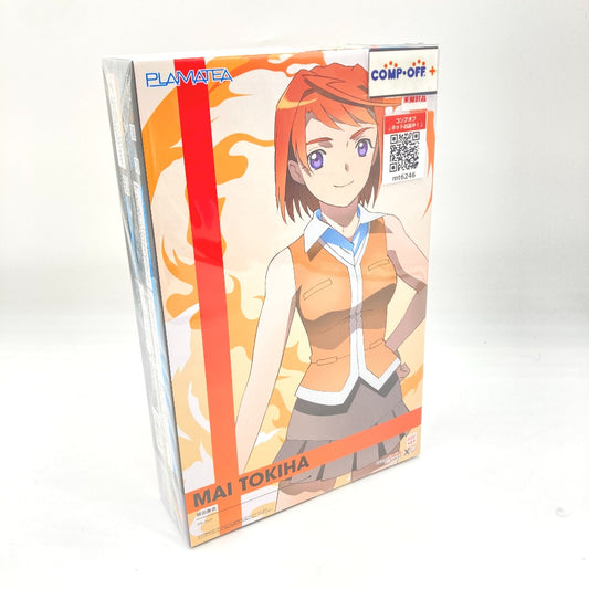 コンプオフ プラモデル グッドスマイルカンパニー