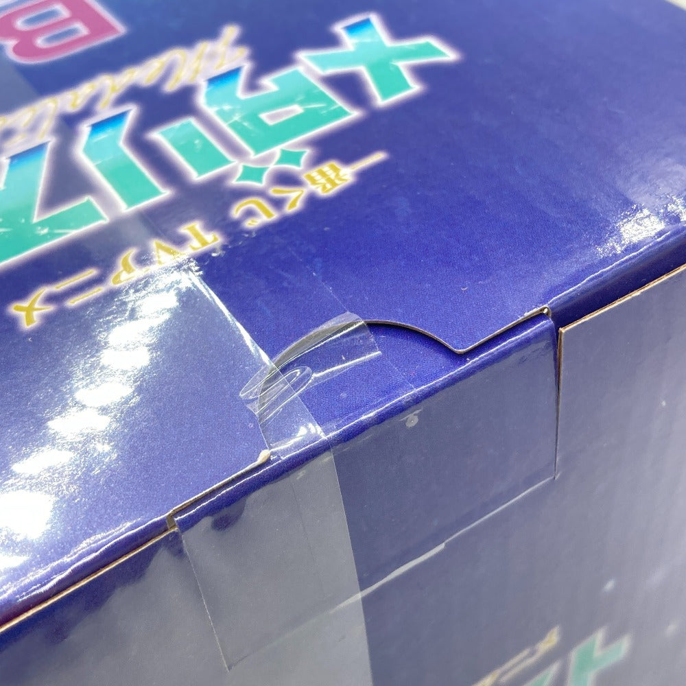 狼嵜光 「一番くじ TVアニメ メダリスト」 B賞 フィギュア BANDAI SPIRITS バンダイスピリッツ フィギュア 未開封品