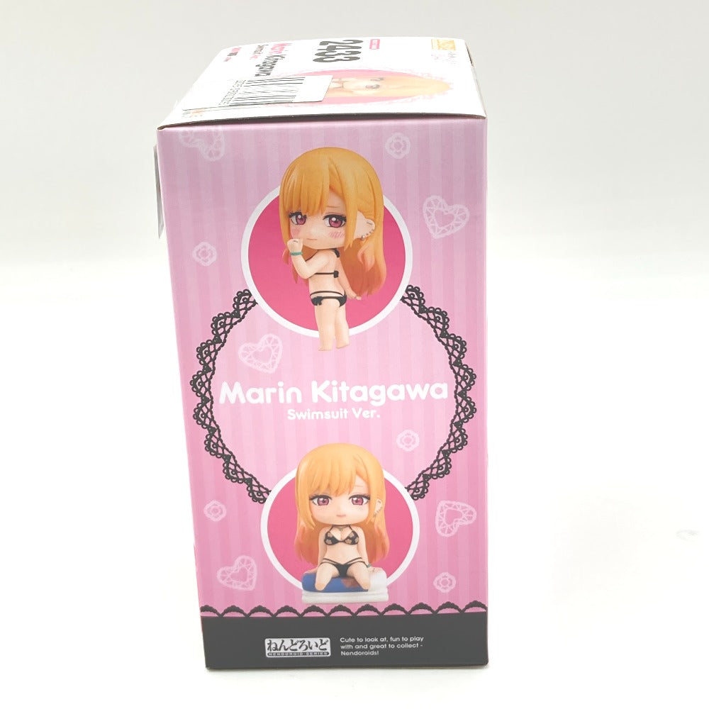 フィギュア グッドスマイルカンパニー GOODSMILECOMPANY