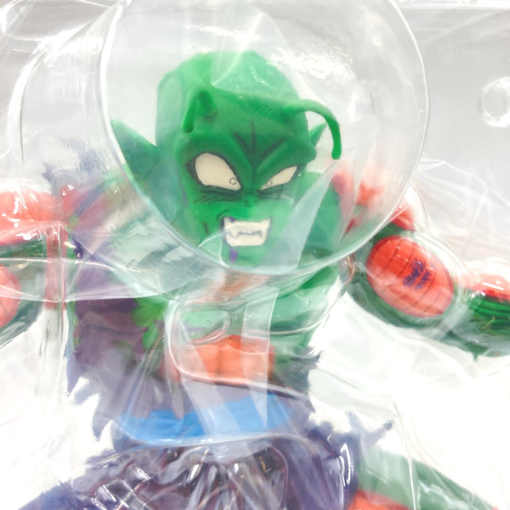 ピッコロ＆孫悟飯 「一番くじ ドラゴンボール VSオムニバスアメイジング」 MASTERLISE PLUS D賞 フィギュア BANDAI SPIRITS バンダイスピリッツ フィギュア