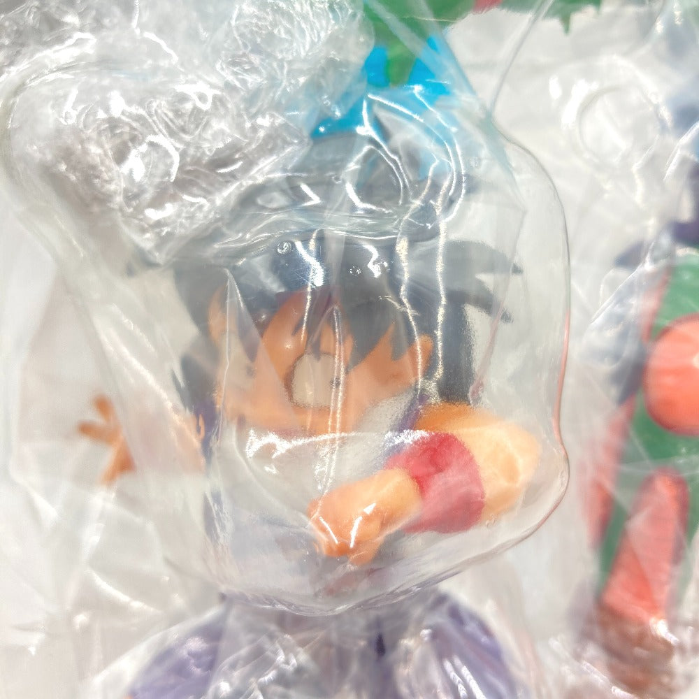ピッコロ＆孫悟飯 「一番くじ ドラゴンボール VSオムニバスアメイジング」 MASTERLISE PLUS D賞 フィギュア BANDAI SPIRITS バンダイスピリッツ フィギュア