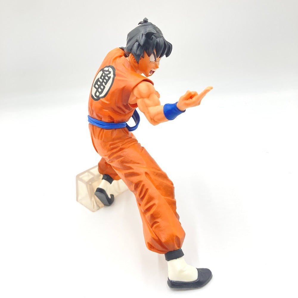 ヤムチャ(繰気弾ver.) 「一番くじ ドラゴンボール EX 地球を守る戦士たち」 MASTERLISE D賞 フィギュア BANDAI SPIRITS バンダイスピリッツ フィギュア