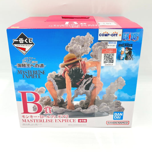コンプオフ フィギュア バンダイスピリッツ