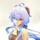 甘雨・循々守月 Ver. 「原神-GENSHIN-」 1/7 PVC＆ABS製塗装済み完成品 フィギュア