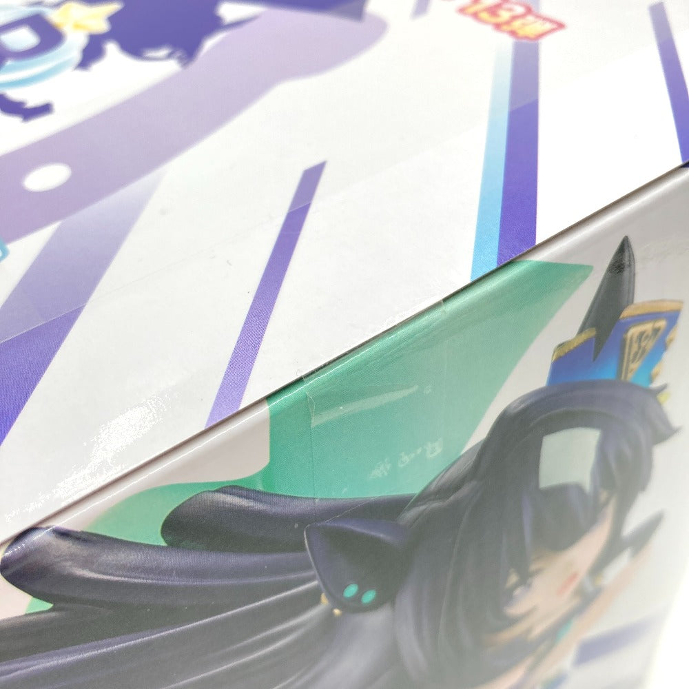 ヴィルシーナ 「一番くじ ウマ娘 プリティーダービー 13弾」 B賞 フィギュア BANDAI SPIRITS バンダイスピリッツ フィギュア 未開封品