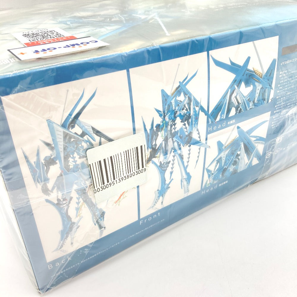 プラモデル ボークス VOLKS
