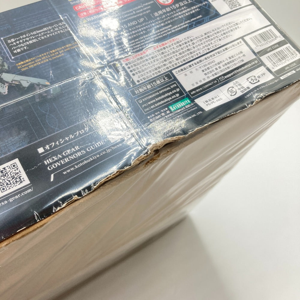 プラモデル 4934054013357