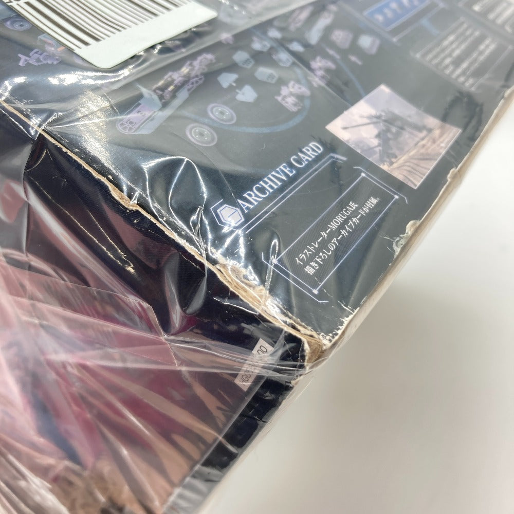 キットブロック ヘキサギア