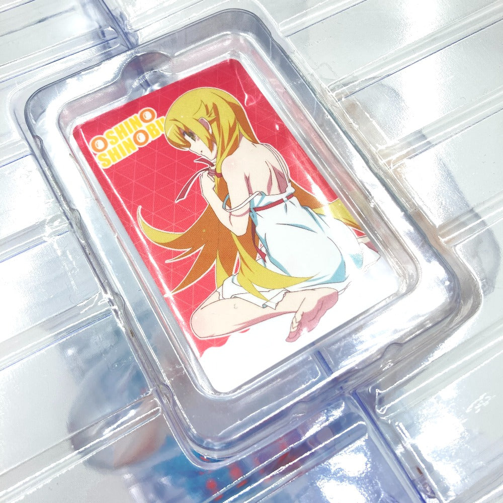 忍野忍 「＜物語＞シリーズ」 1/7 プラスチック製塗装済み完成品 フィギュア