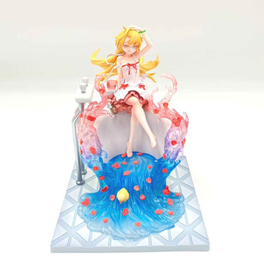 ＜物語＞シリーズ