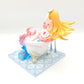 忍野忍 「＜物語＞シリーズ」 1/7 プラスチック製塗装済み完成品 フィギュア