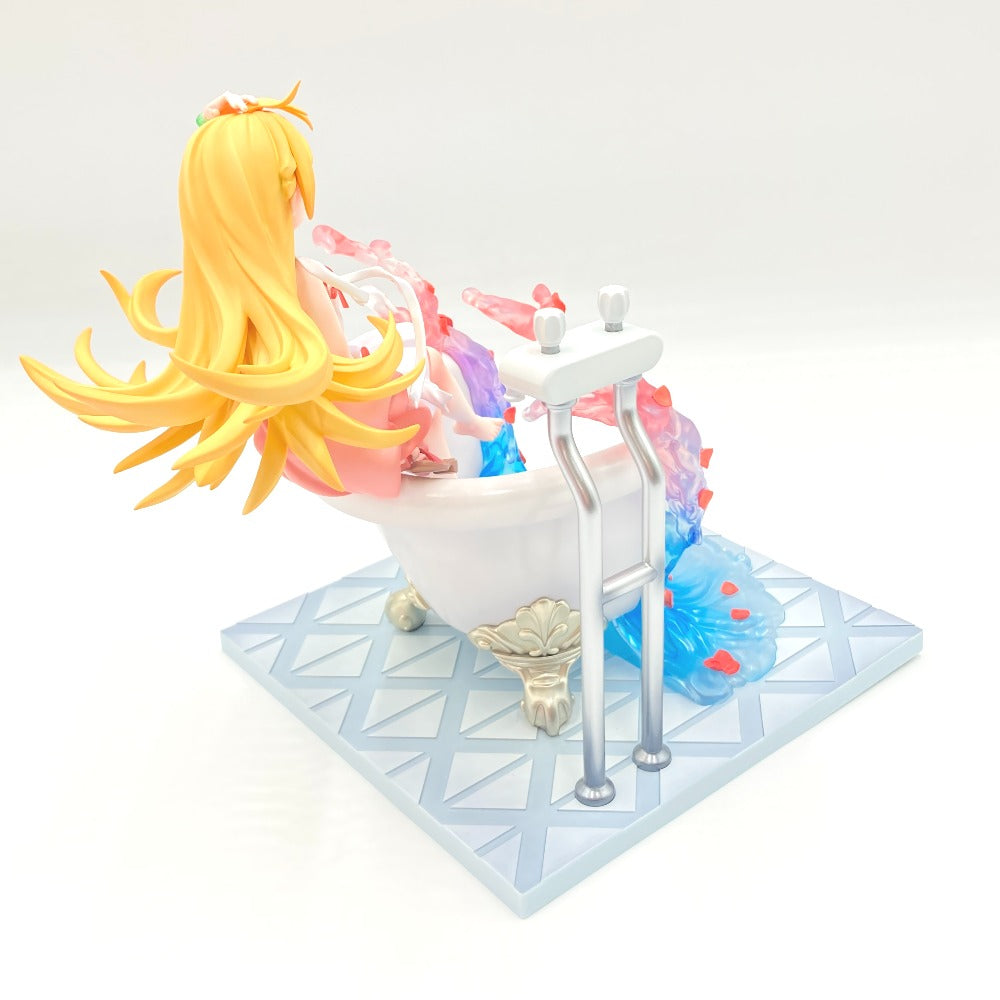 忍野忍 「＜物語＞シリーズ」 1/7 プラスチック製塗装済み完成品 フィギュア
