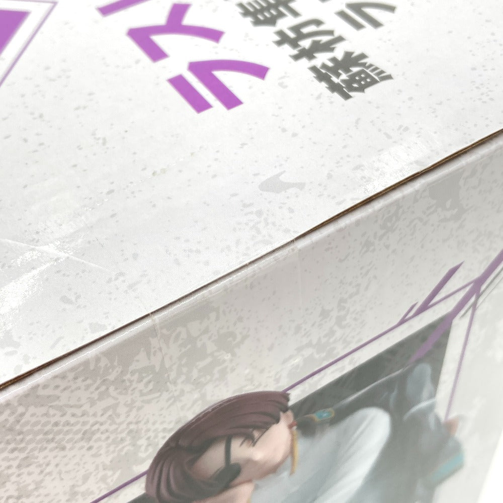 蘇枋隼飛 ラストワンver. 「一番くじ WIND BREAKER ～After the battle～」 ラストワン賞 フィギュア BANDAI SPIRITS バンダイスピリッツ フィギュア 未開封品