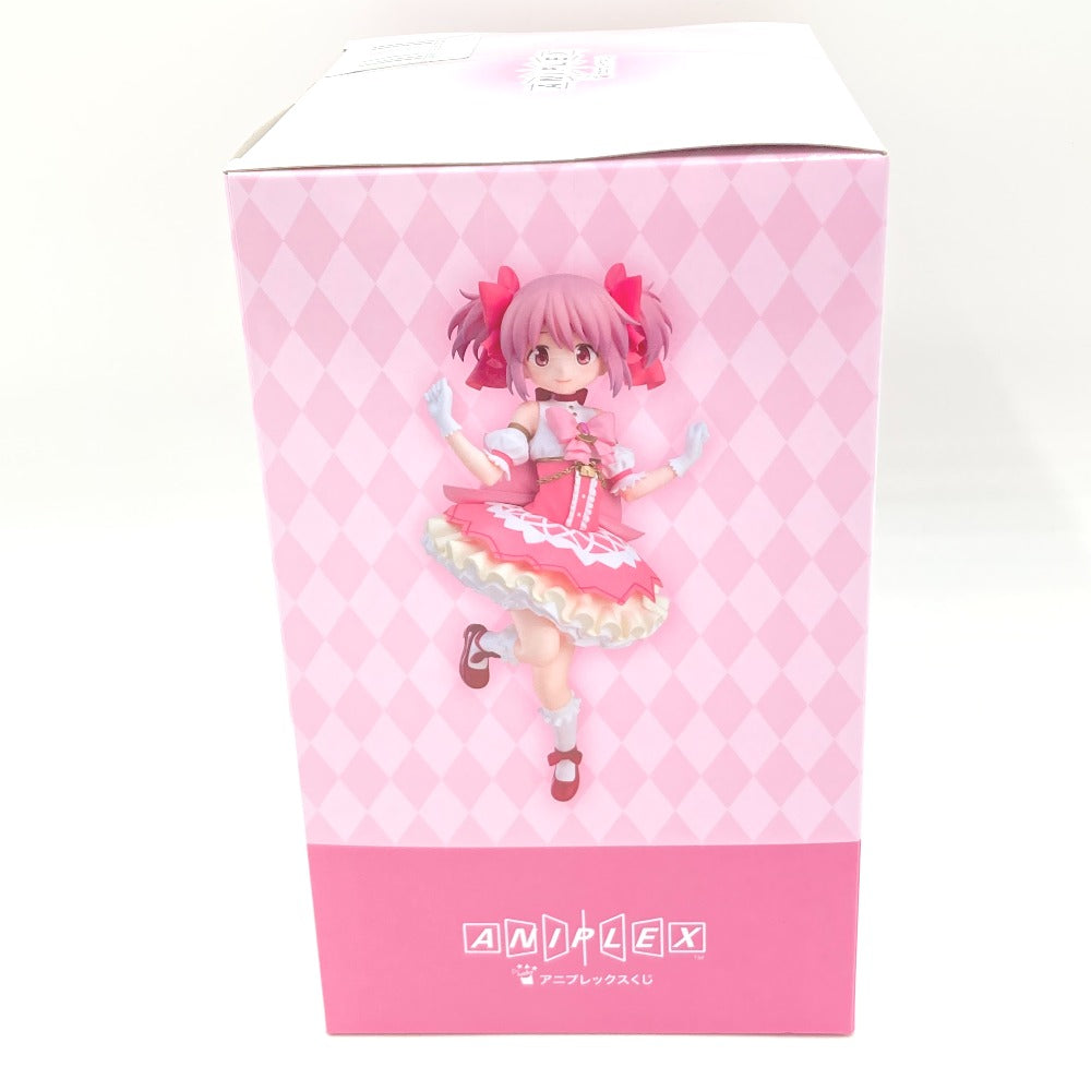 魔法少女まどか☆マギカ