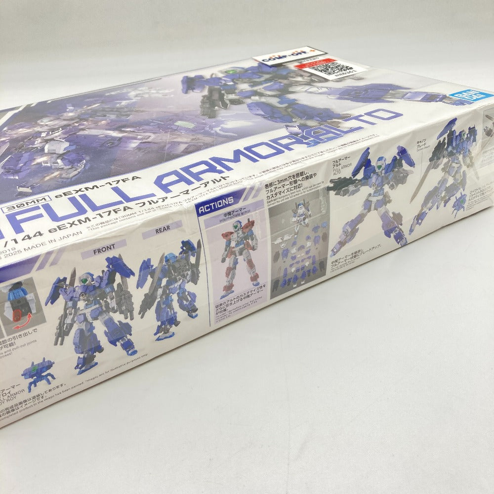 プラモデル バンダイスピリッツ BANDAI SPIRITS