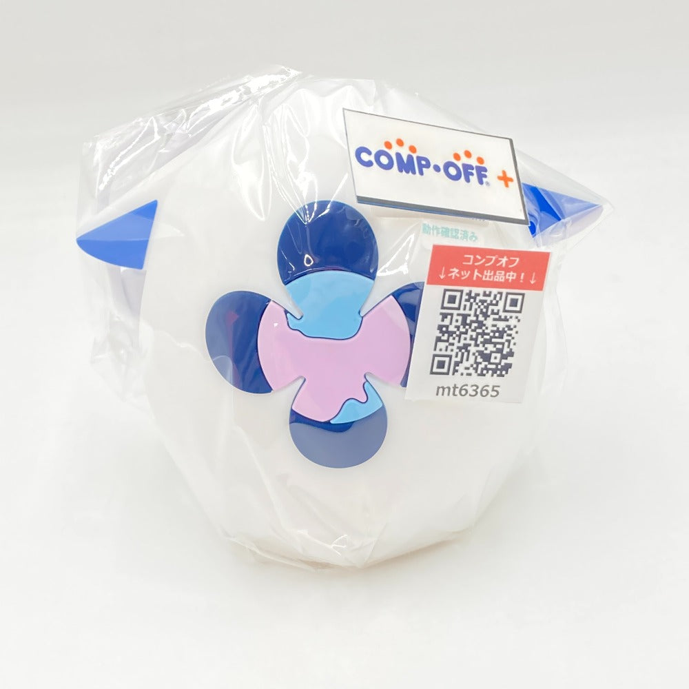 コンプオフ キャラクターグッズ