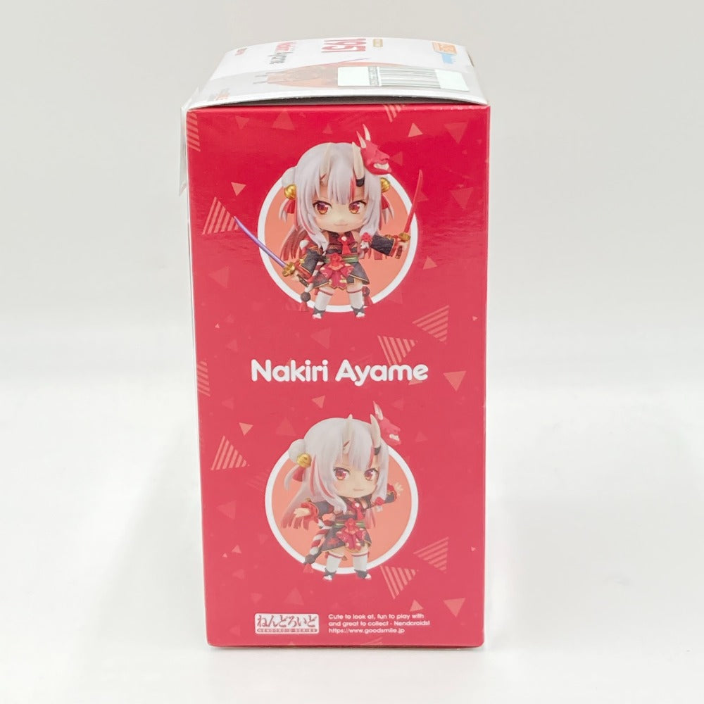 フィギュア グッドスマイルカンパニー ネンドロイド ねんどろいど