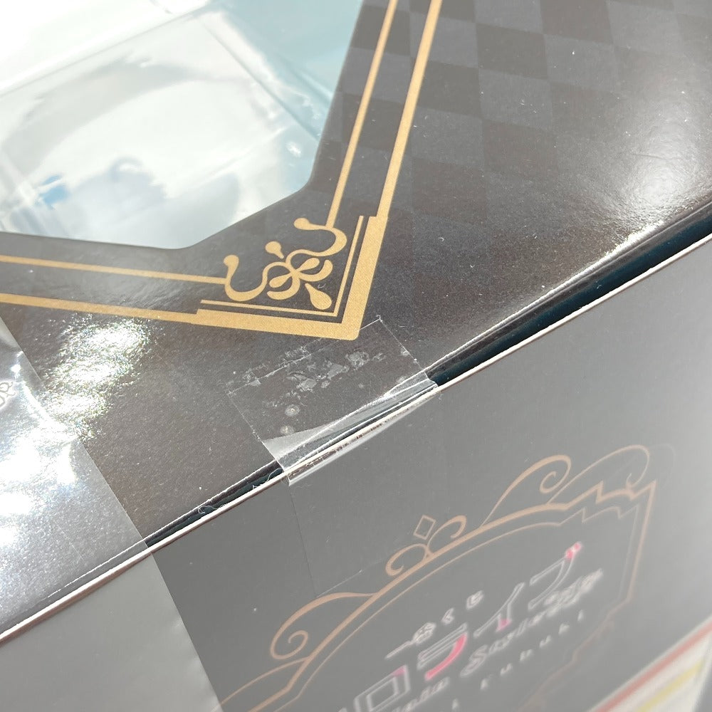 白上フブキ 「一番くじ ホロライブ ～Villain Style～」 白上フブキ賞 フィギュア BANDAI バンダイ 一番くじ フィギュア 未開封品