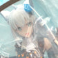 白上フブキ 「一番くじ ホロライブ ～Villain Style～」 白上フブキ賞 フィギュア BANDAI バンダイ 一番くじ フィギュア 未開封品