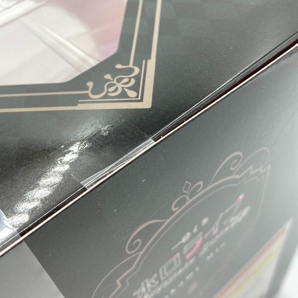 大神ミオ 「一番くじ ホロライブ ～Villain Style～」 大神ミオ賞 フィギュア BANDAI バンダイ 一番くじ フィギュア 未開封品