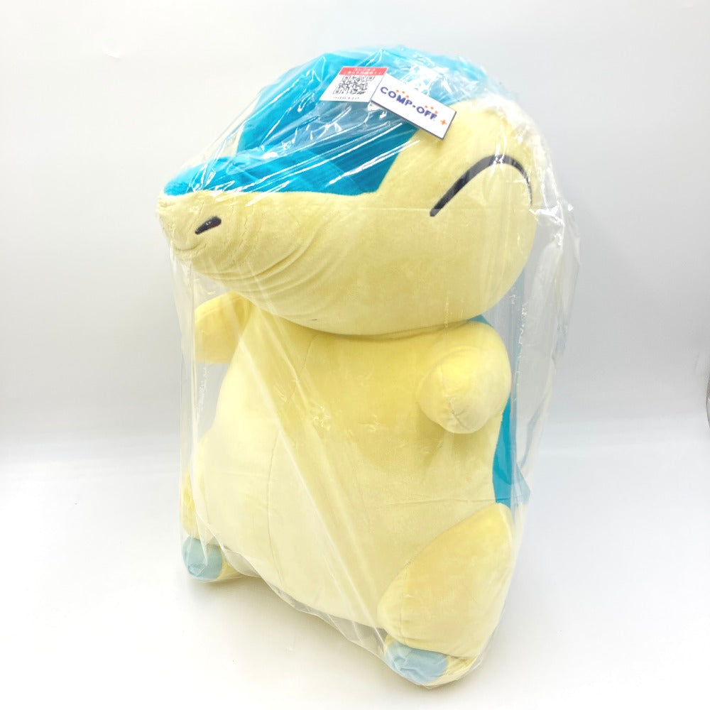 コンプオフ キャラクターグッズ
