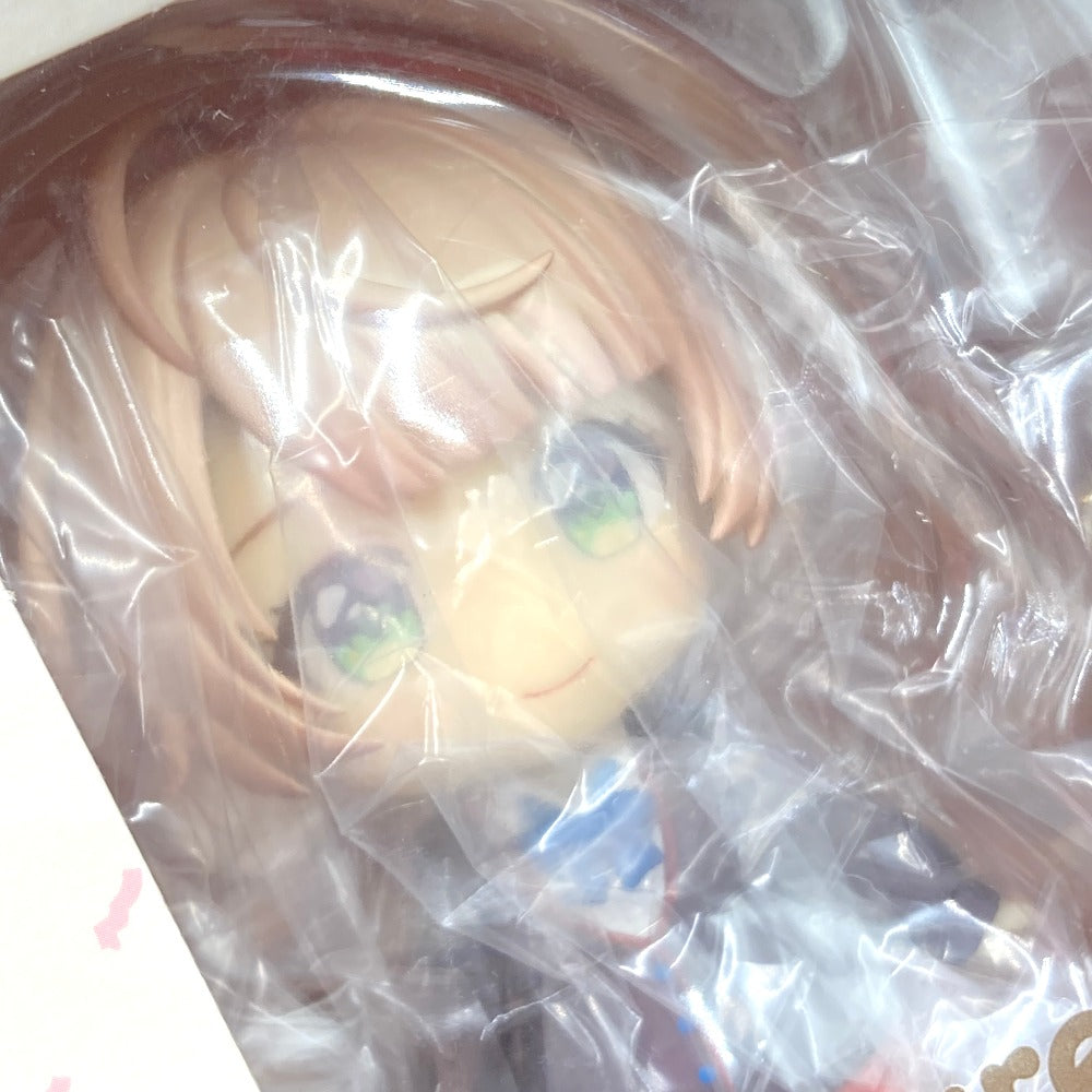 ねんどろいど しぐれうい 「バーチャルYouTuber」 GOODSMILECOMPANY グッドスマイルカンパニー フィギュア 未開封品
