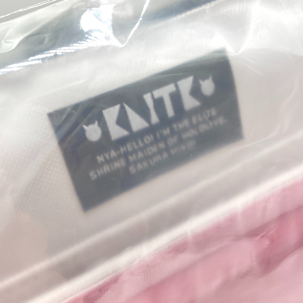 キャラクターグッズ 4582782681531