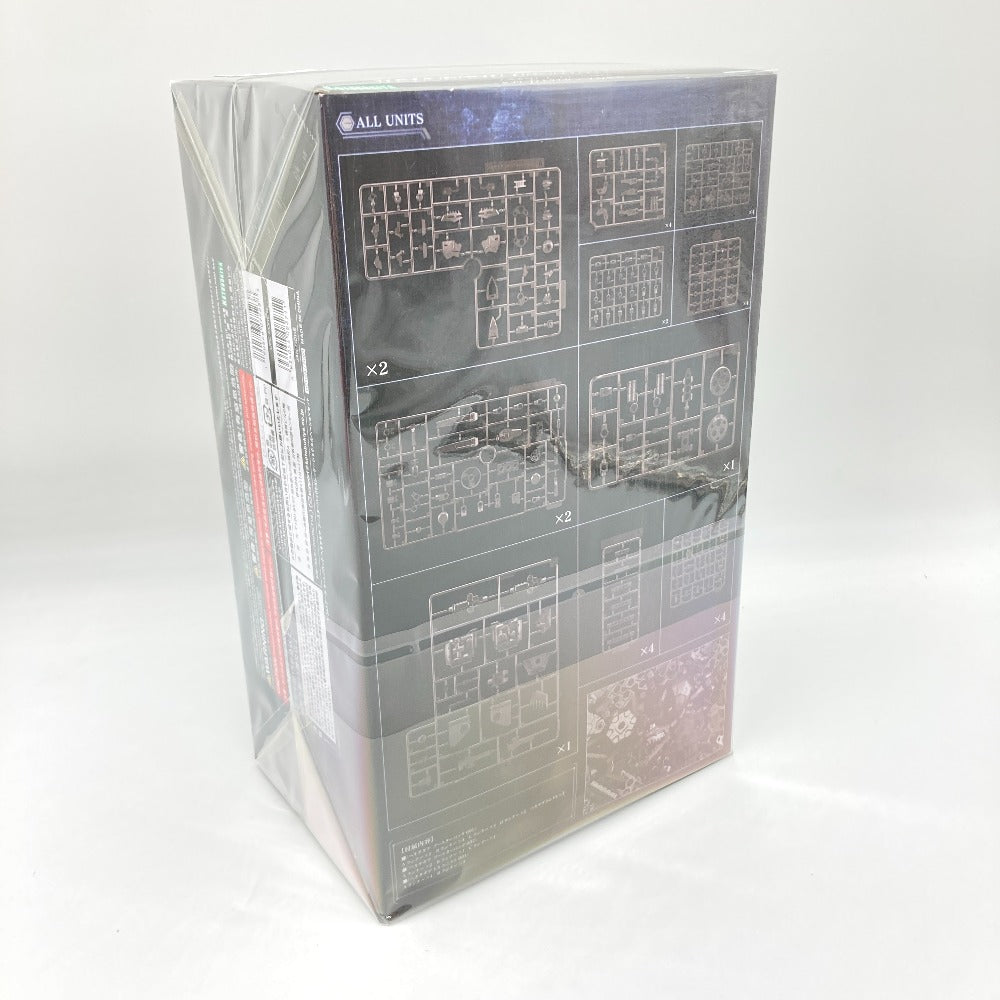 プラモデル コトブキヤ KOTOBUKIYA