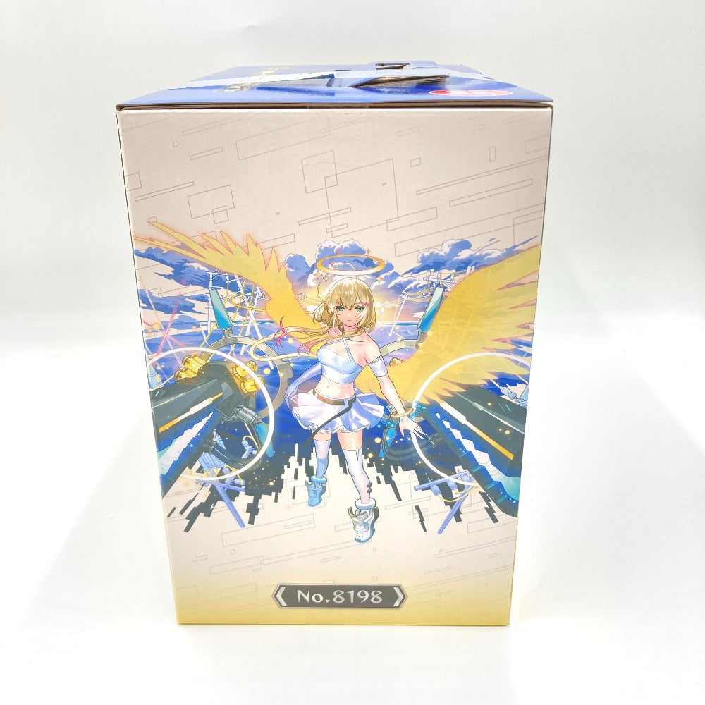 フィギュア