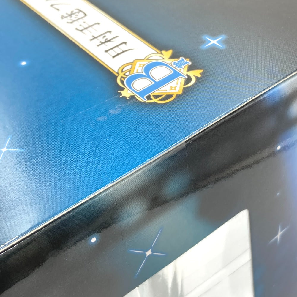 月村手毬 「一番くじ 学園アイドルマスター Part5」 1/7 Gracemaster B賞 フィギュア BANDAI バンダイ 一番くじ フィギュア 未開封品