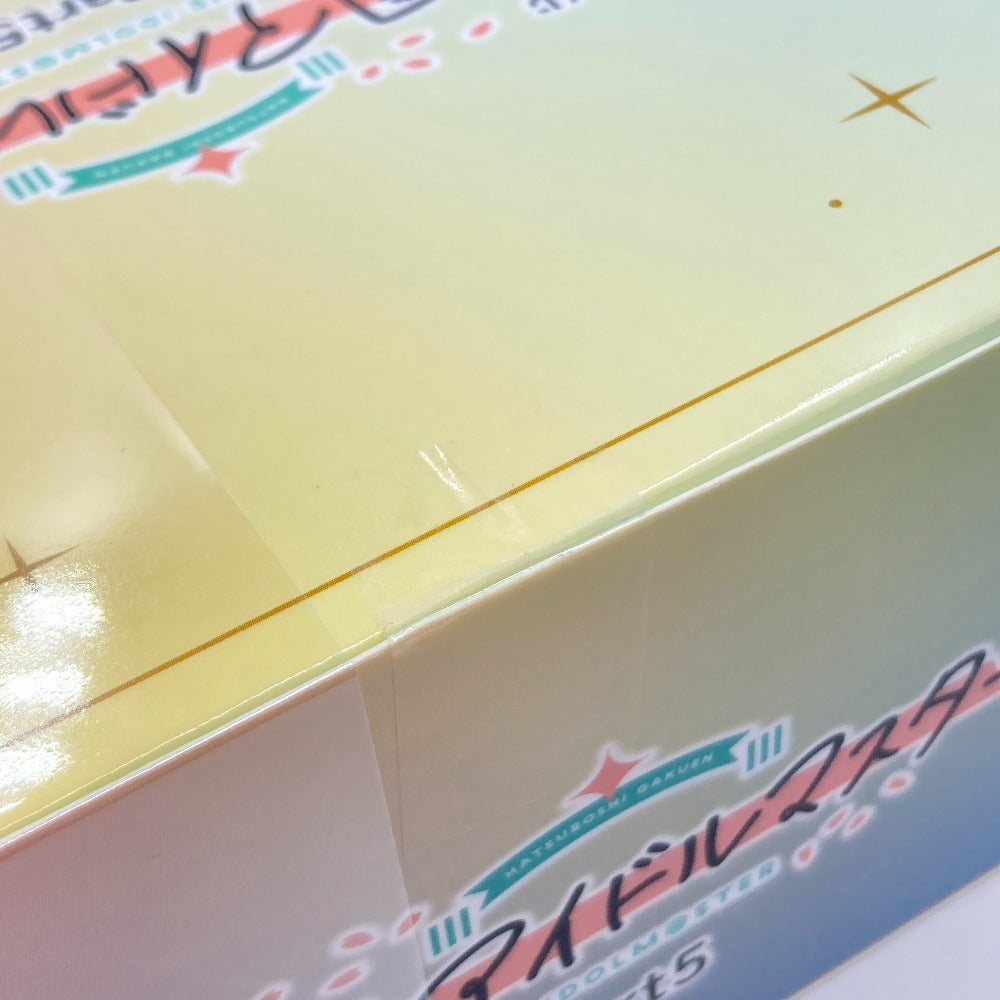 月村手毬 ラストワンVer. 「一番くじ 学園アイドルマスター Part5」 1/7 Gracemaster ダブルチャンスキャンペーン＆ラストワン賞 フィギュア BANDAI バンダイ 一番くじ フィギュア 未開封品