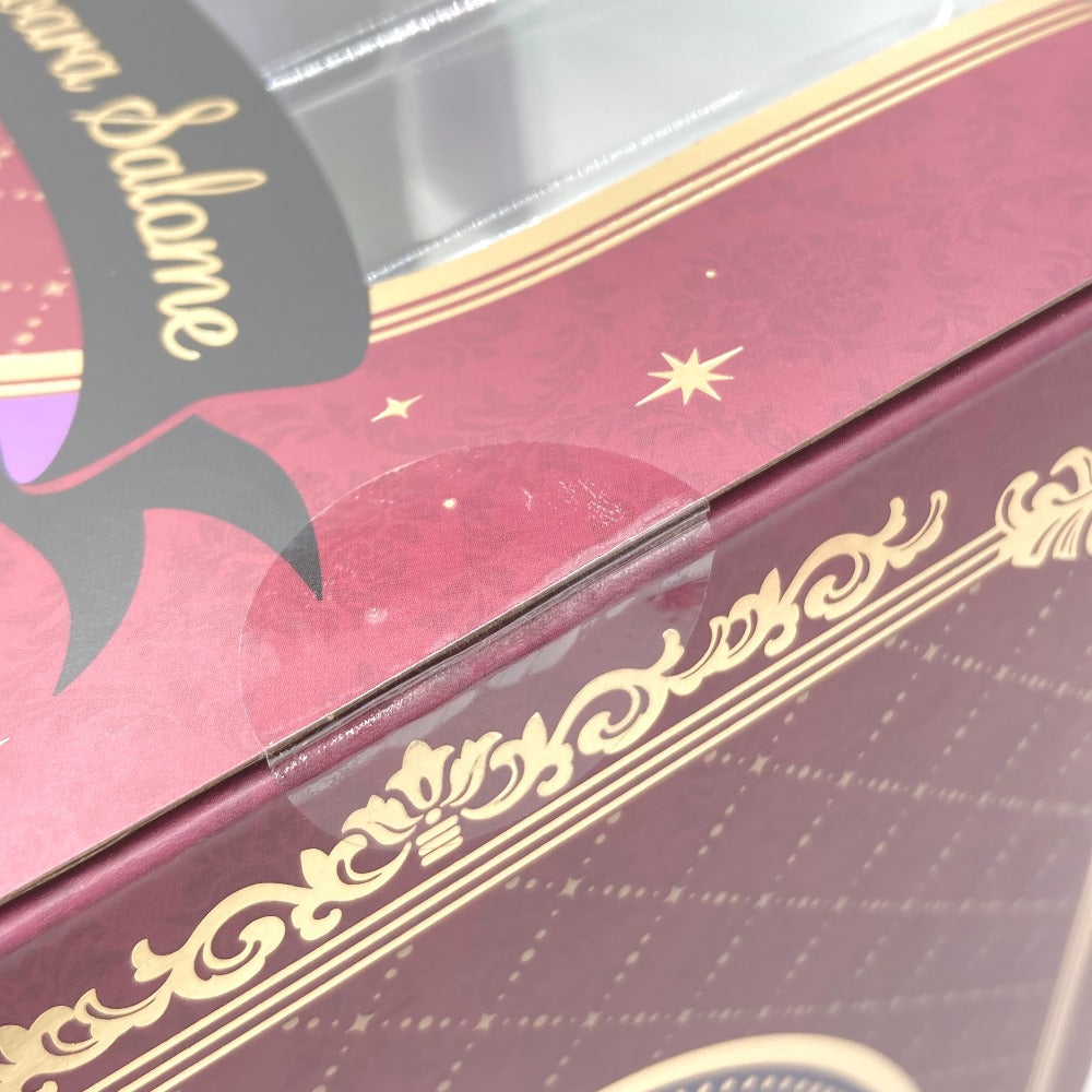 壱百満天原サロメ 「にじさんじ」 1/7 PVC製塗装済み完成品 コトブキヤショップ限定 フィギュア 未開封品
