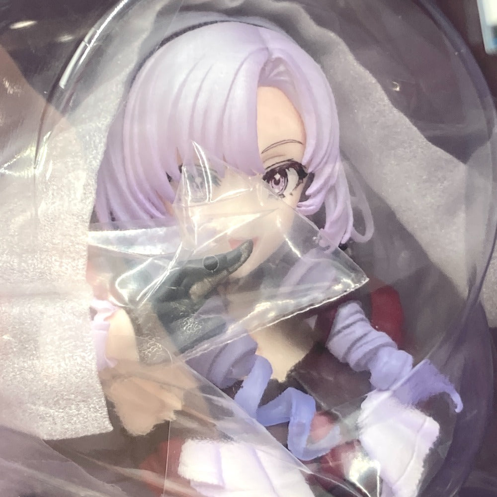 壱百満天原サロメ 「にじさんじ」 1/7 PVC製塗装済み完成品 コトブキヤショップ限定 フィギュア 未開封品