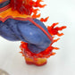 エンデヴァー ;figure 「一番くじ 僕のヒーローアカデミア -意志-」 D賞 フィギュア BANDAI SPIRITS バンダイスピリッツ フィギュア