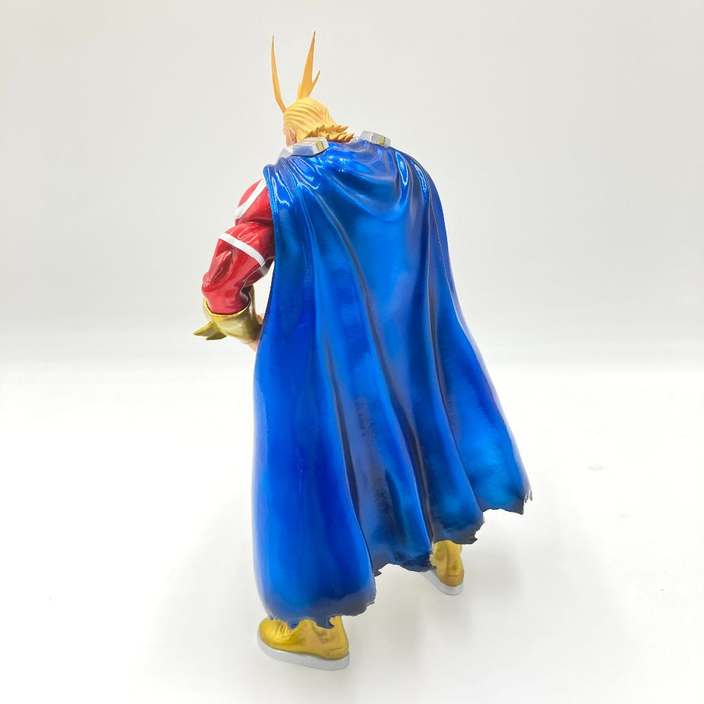 僕のヒーローアカデミア
