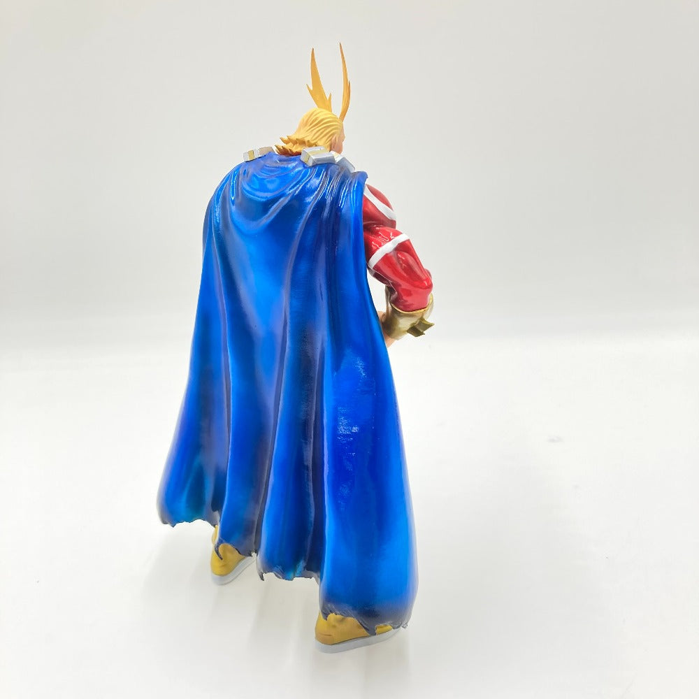 オールマイト ;figure ラストワンver. 「一番くじ 僕のヒーローアカデミア-二人のあこがれ-」 ラストワン賞 フィギュア BANDAI SPIRITS バンダイスピリッツ フィギュア
