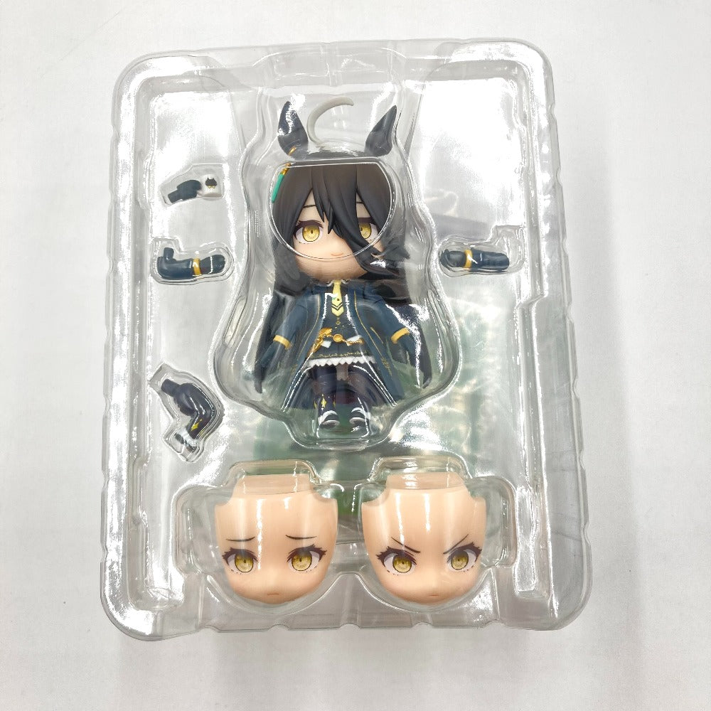 ねんどろいど マンハッタンカフェ 「ウマ娘 プリティーダービー」 GOODSMILECOMPANY グッドスマイルカンパニー フィギュア